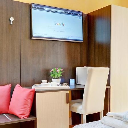 Termini Suites Róma Kültér fotó