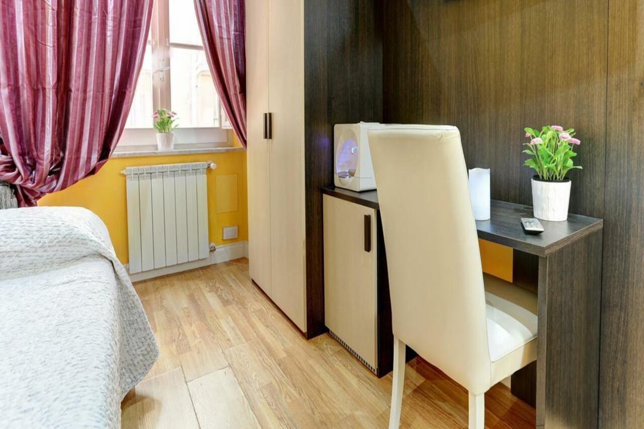 Termini Suites Róma Kültér fotó