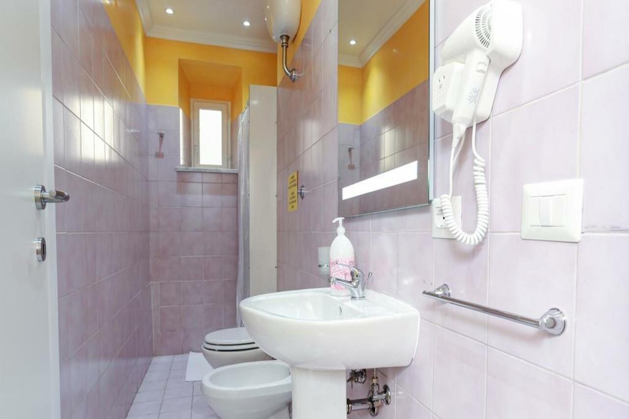 Termini Suites Róma Kültér fotó
