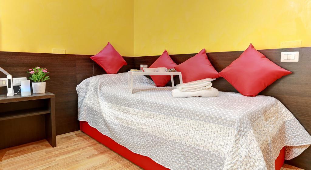 Termini Suites Róma Kültér fotó