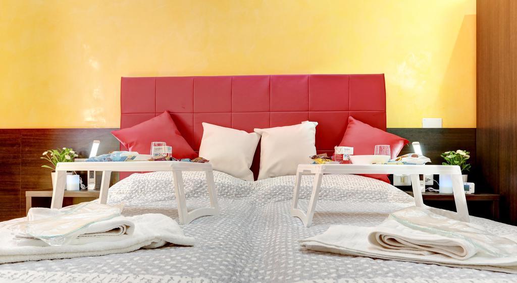 Termini Suites Róma Kültér fotó