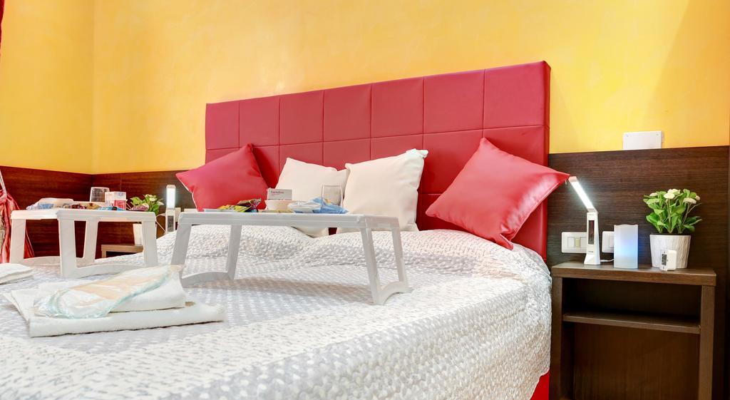 Termini Suites Róma Kültér fotó